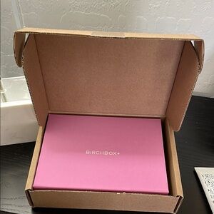 KORRES foaming cream cleanser 5.07oz